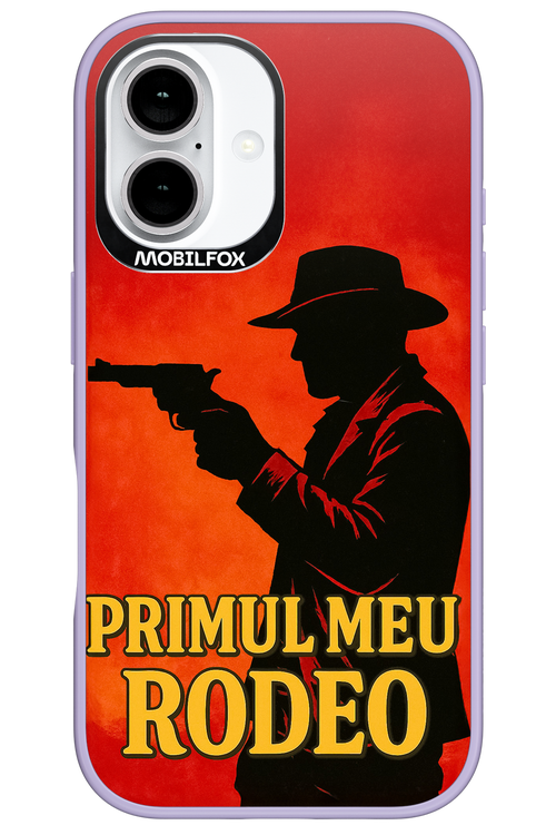 Rodeo - Apple iPhone 16