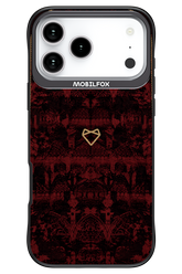 Portugalia x Mobilfox 2.0 - Apple iPhone 17 Pro Max
