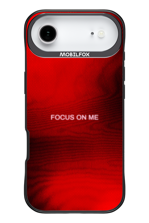 Focuss 2.0 - Apple iPhone 17 Air
