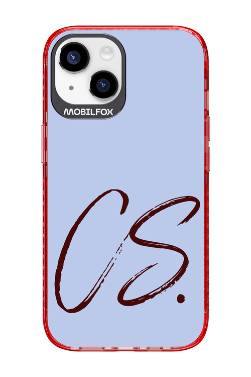 (Jellyfish Presso) CS 2.0 - Apple iPhone 14