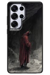D3MON Cover 2.0 - Samsung S25 Ultra