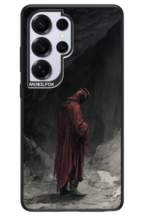 D3MON Cover 2.0 - Samsung S25 Ultra
