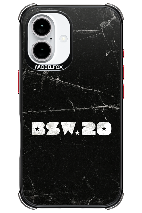 BSW 20 (2) 2.0 - Apple iPhone 16