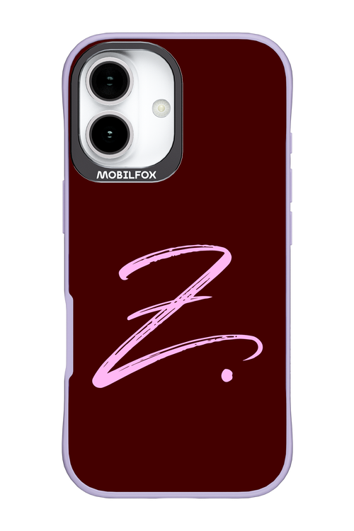 (Dark Blush) Z 2.0 - Apple iPhone 17