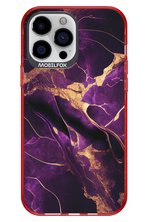 Michael 2.0 - Apple iPhone 13 Pro Max