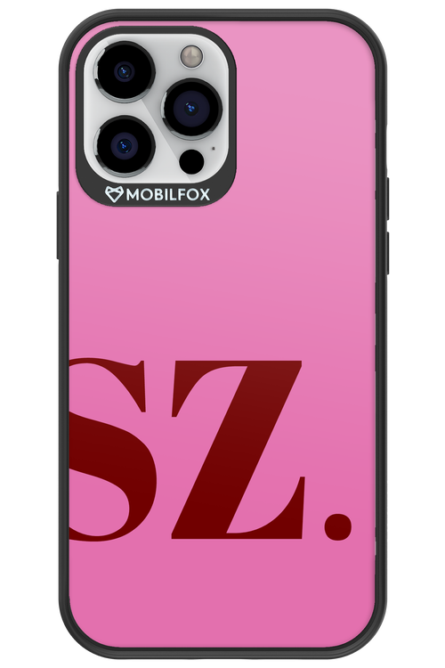 SZ (Sorbet) 2.0 - Apple iPhone 13 Pro Max
