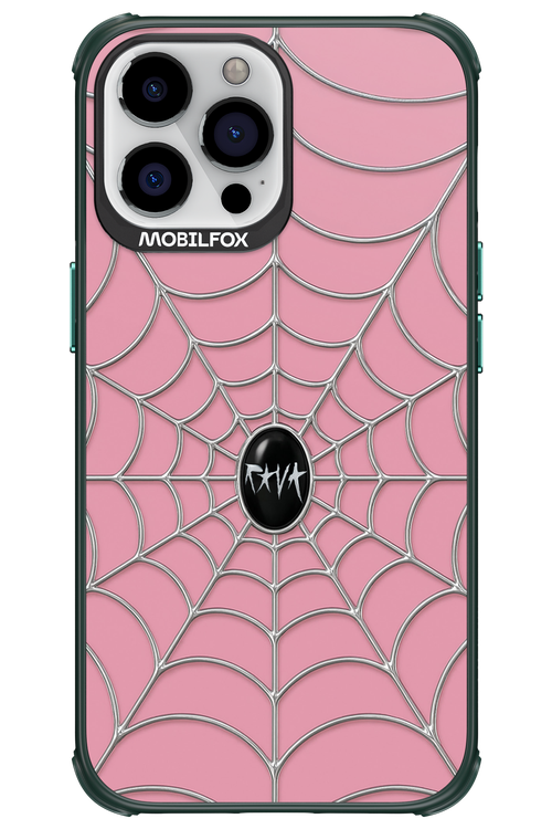 SpiderQueen 2.0 - Apple iPhone 13 Pro Max