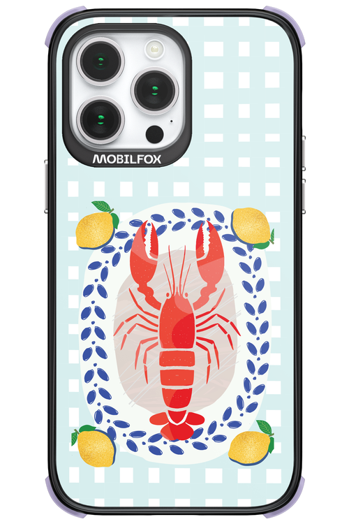 Marbella's Lobster 2.0 - Apple iPhone 14 Pro Max