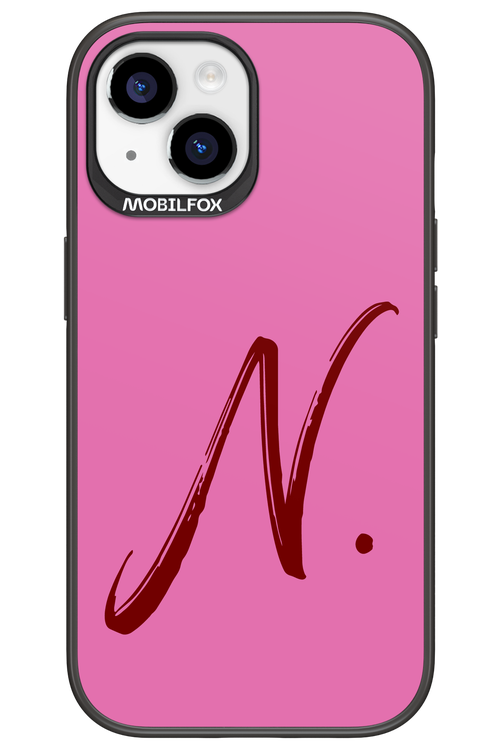 (Sorbet) N 2.0 - Apple iPhone 15