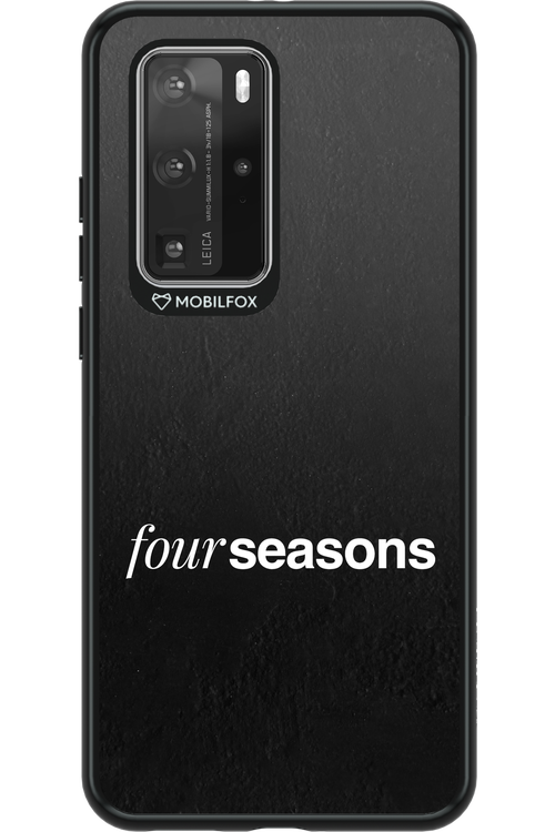 BSW FourSeasons 2 2.0 - Huawei P40 Pro