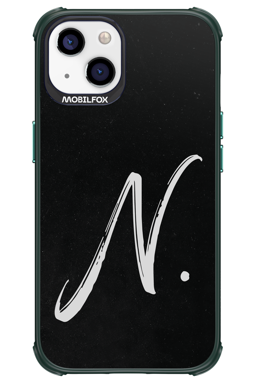 (Off Space) N 2.0 - Apple iPhone 13