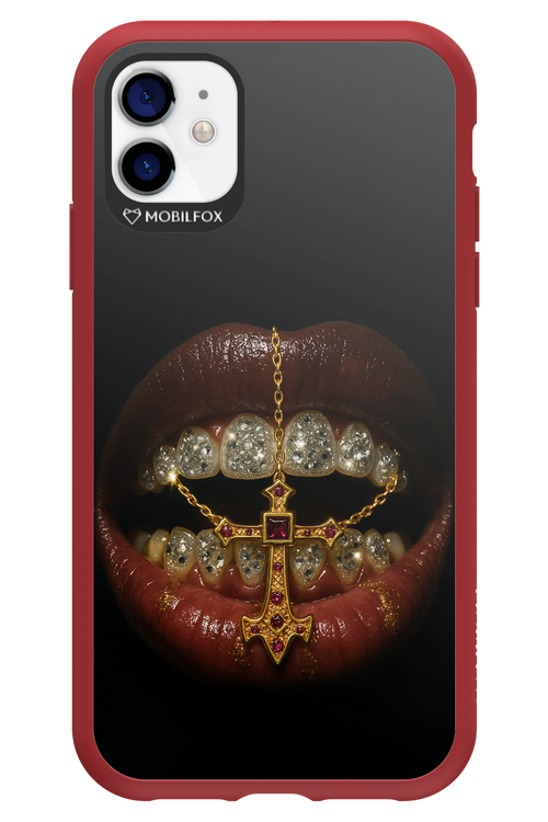 Greedy - Apple iPhone 11