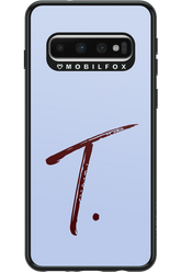 (Jellyfish Presso) T 2.0 - Samsung Galaxy S10