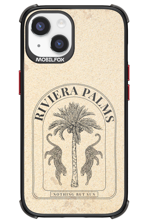 Riviera Palms 2.0 - Apple iPhone 14