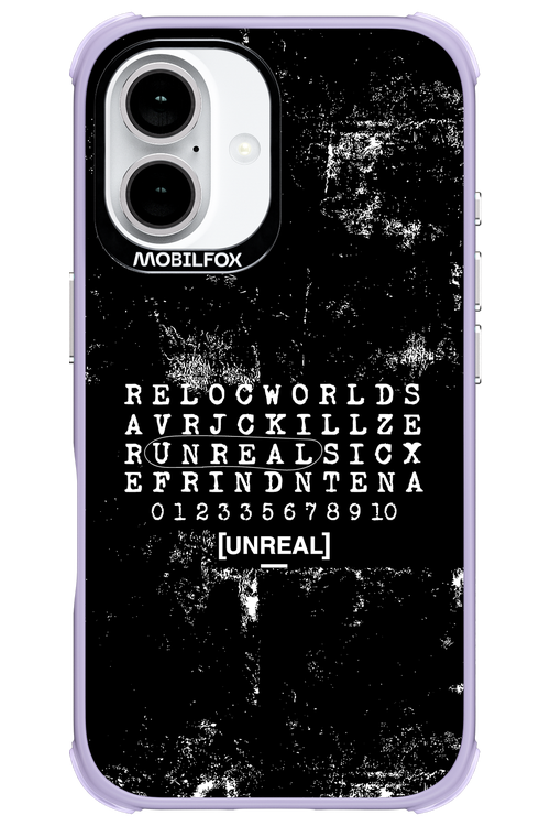 X Ten 2.0 - Apple iPhone 16