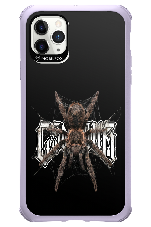 Centaur Logo Big Spider 2.0 - Apple iPhone 11 Pro Max