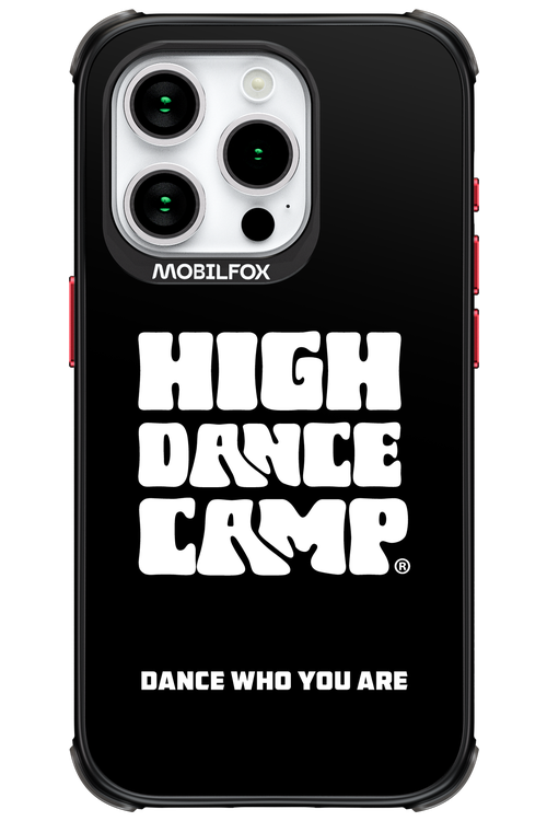 HDC 1 2.0 - Apple iPhone 15 Pro