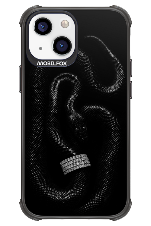 Diamond Mamba 2.0 - Apple iPhone 13 Mini