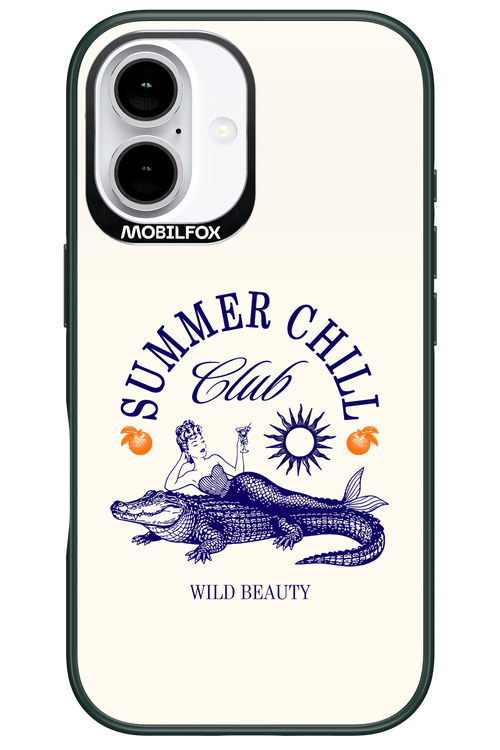 ChillMaid 2.0 - Apple iPhone 16