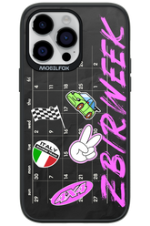 ZBIRWEEK 2.0 - Apple iPhone 14 Pro Max