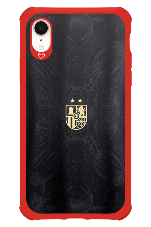 Spain Classic 2.0 - Apple iPhone XR