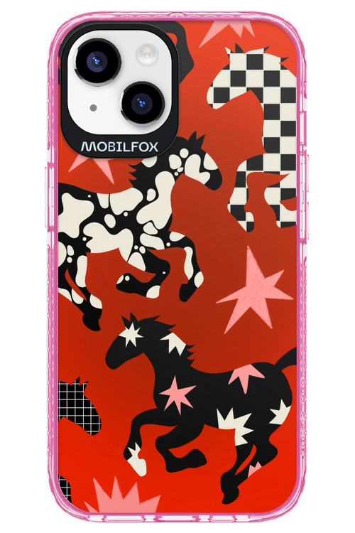 Stallions 2.0 - Apple iPhone 14