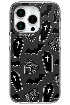 After Death - Apple iPhone 15 Pro