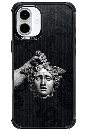 Medusa’s Gaze - Apple iPhone 16 Plus
