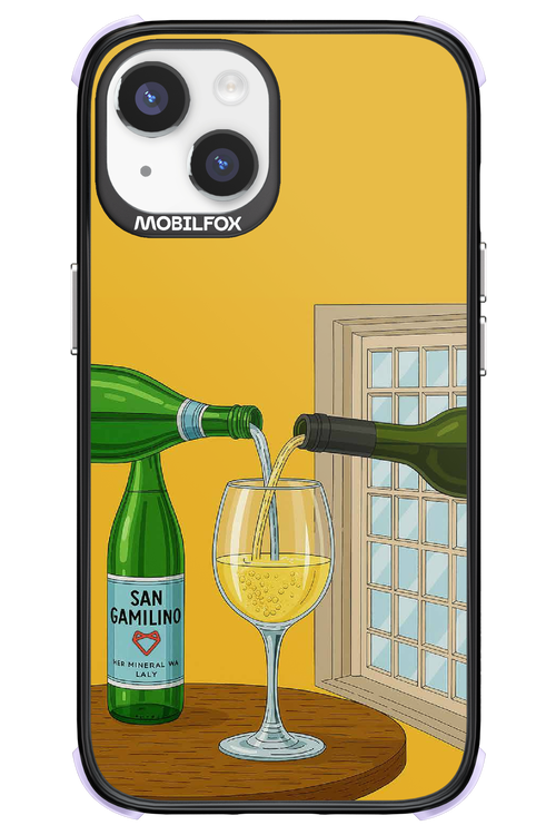 Gami Spritz - Apple iPhone 14