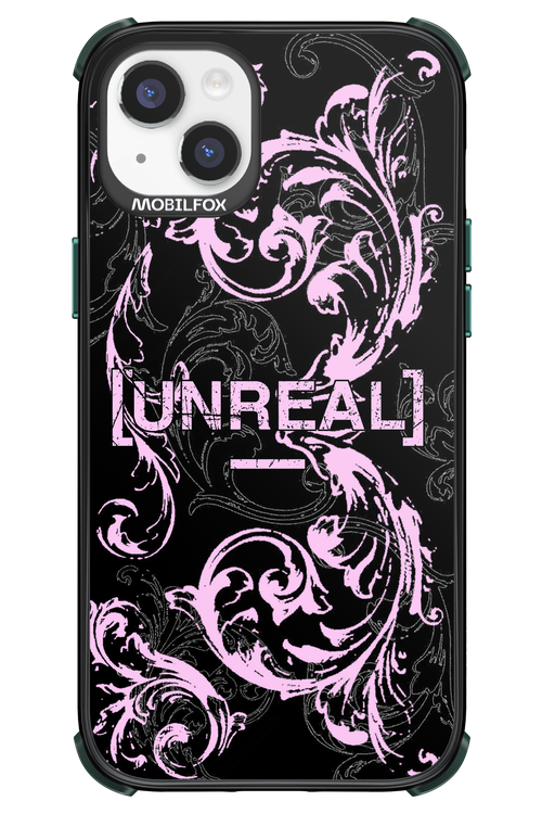 Antique Pink 2.0 - Apple iPhone 14 Plus