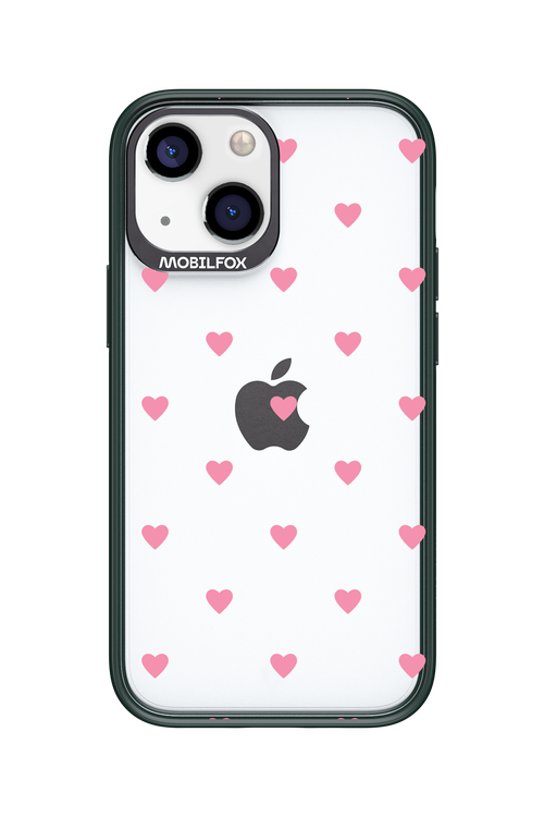 Mini Hearts 2.0 - Apple iPhone 13 Mini