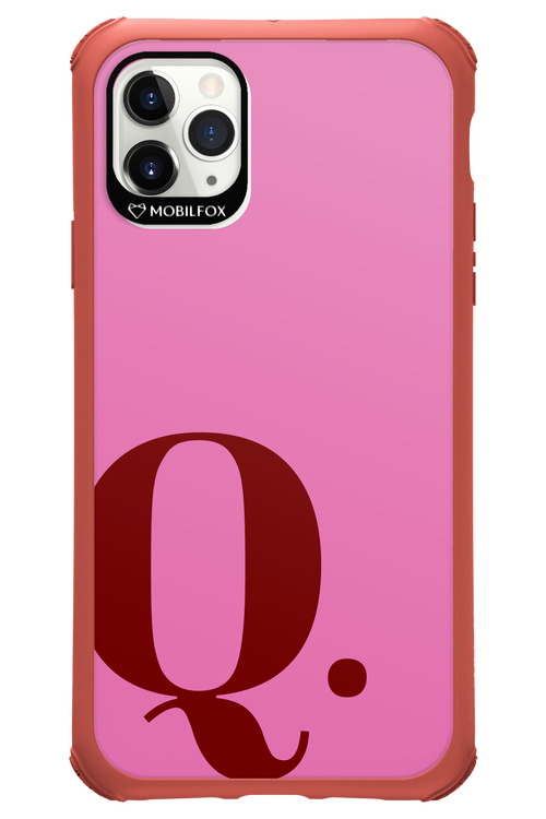 Q (Sorbet) 2.0 - Apple iPhone 11 Pro Max