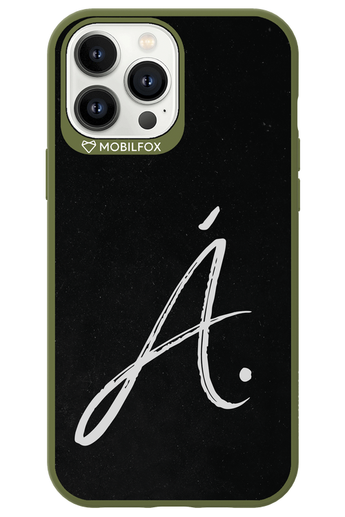 (Off Space) A II 2.0 - Apple iPhone 13 Pro Max