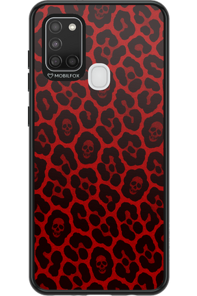 Wild Death 2.0 - Samsung Galaxy A21 S
