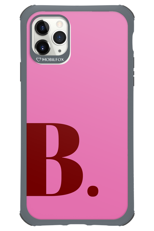 B (Sorbet) 2.0 - Apple iPhone 11 Pro Max