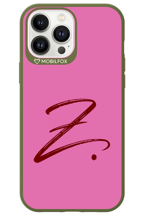 (Sorbet) Z 2.0 - Apple iPhone 13 Pro Max