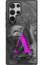 Azteca "A" OG 2.0 - Samsung Galaxy S22 Ultra