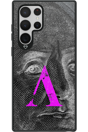 Azteca "A" OG 2.0 - Samsung Galaxy S22 Ultra