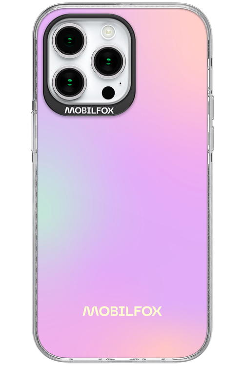 Pastel Violet 2.0 - Apple iPhone 15 Pro Max
