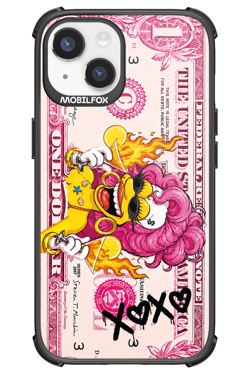 Cocktail Clown 2.0 - Apple iPhone 14