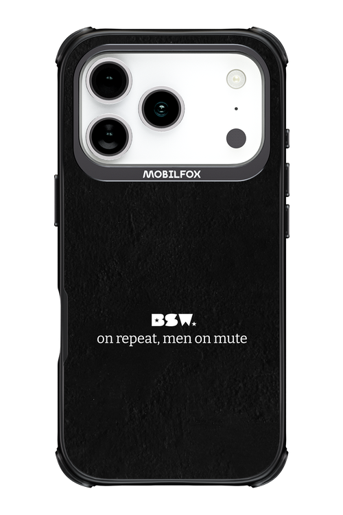 BSW FourSeasons 7 2.0 - Apple iPhone 17 Pro