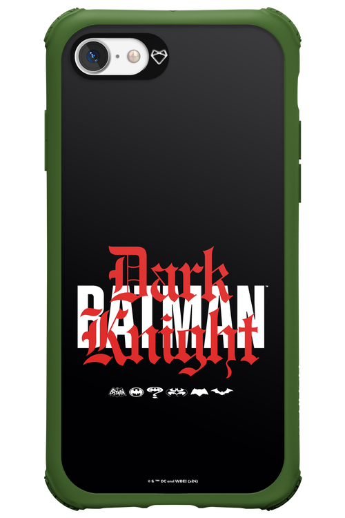 Batman Dark Knight - Apple iPhone 7