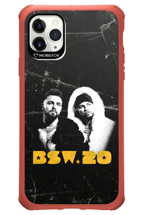 BSW 20 (3) 2.0 - Apple iPhone 11 Pro Max