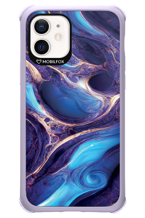 Amethyst - Apple iPhone 12