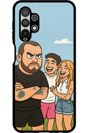 Solo Love - Samsung Galaxy A13 4G