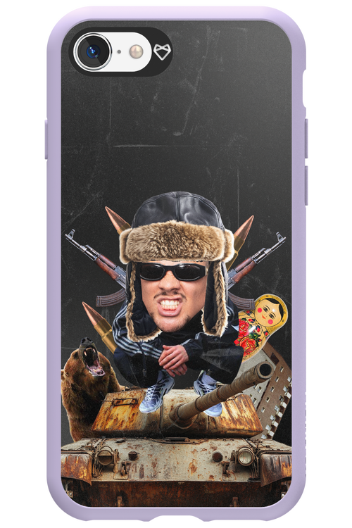 Final Boss - Apple iPhone 8