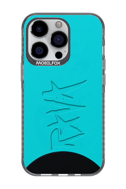 Rava Turquoise - Apple iPhone 13 Pro