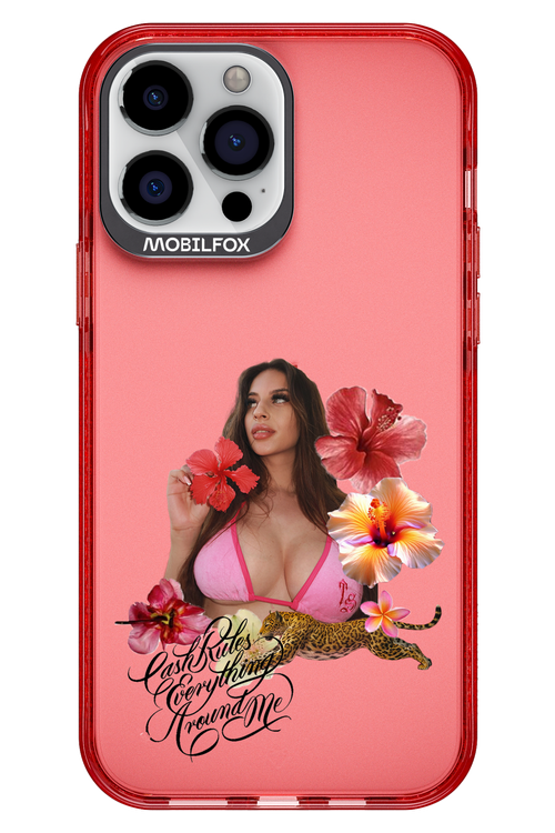 Island Money Muse 2.0 - Apple iPhone 13 Pro Max