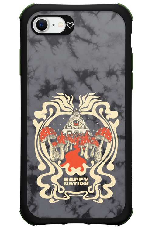 Happy Nation 2.0 - Apple iPhone 7