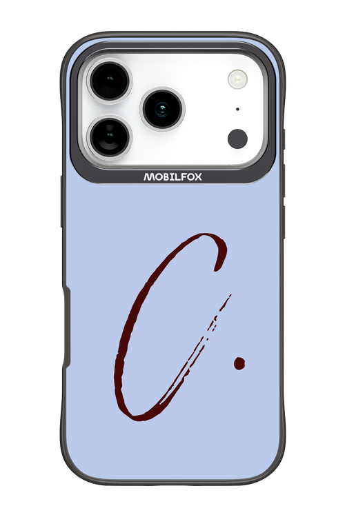 (Jellyfish Presso) C 2.0 - Apple iPhone 17 Pro